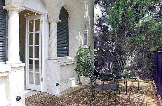 Casa De Suenos B & B St. Augustine Exterior photo